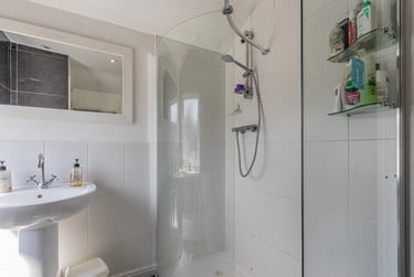 4 bed house, Russell Street, Plasnewydd, Cardiff, CF243BG - Image 9